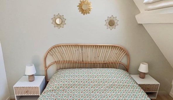 Logement tudiant T2 à Autry le Chtel (45500)
