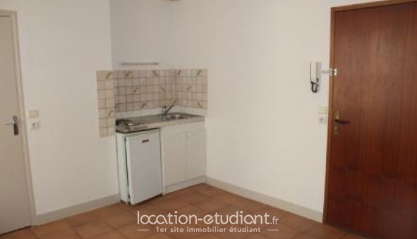 Logement tudiant T2 à Auxerre (89000)