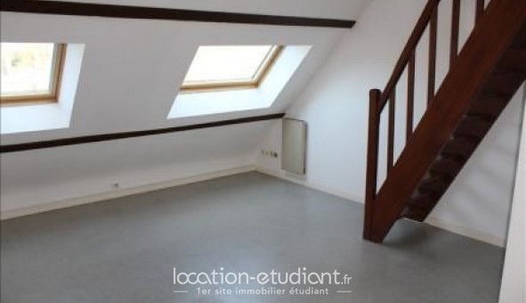 Logement tudiant T2 à Auxerre (89000)