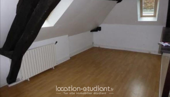 Logement tudiant T2 à Auxerre (89000)