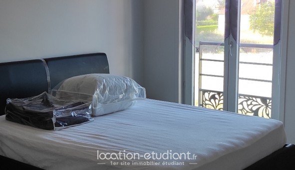 Logement tudiant T2 à Auxerre (89000)