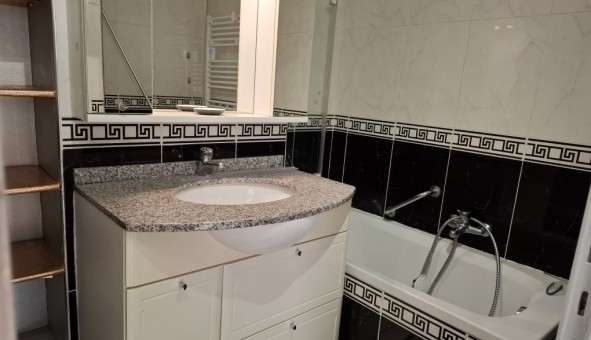 Logement tudiant T2 à Auxerre (89000)