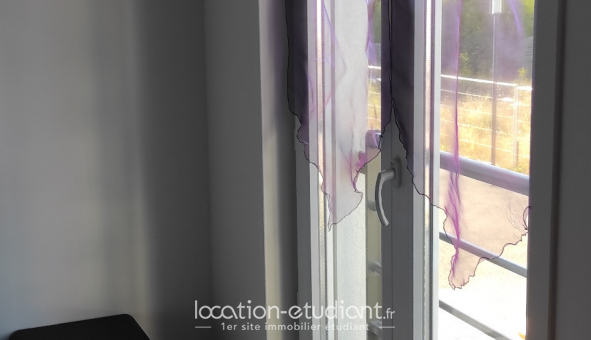 Logement tudiant T2 à Auxerre (89000)