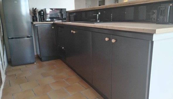 Logement tudiant T2 à Auxerre (89000)