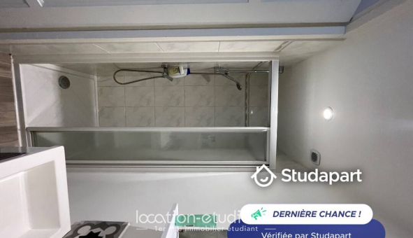 Logement tudiant T2 à Auxerre (89000)