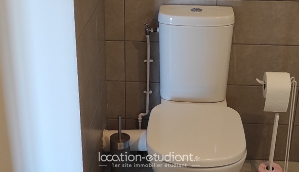 Logement �tudiant T2 &agrave; Auxerre (89000)