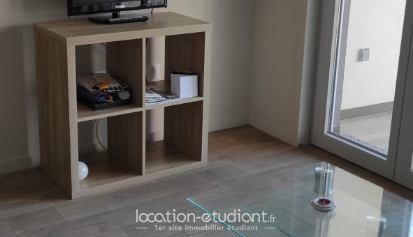 Logement �tudiant T2 &agrave; Auxerre (89000)