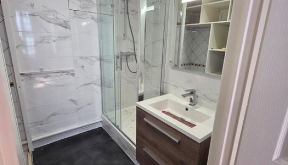 Logement �tudiant T2 &agrave; Auxerre (89000)