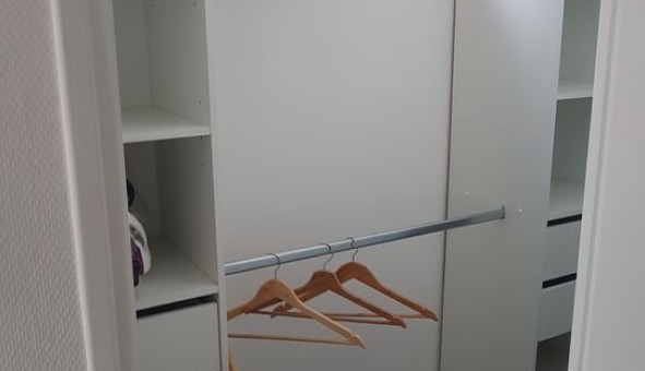 Logement �tudiant T2 &agrave; Auxerre (89000)