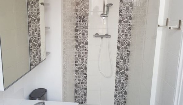 Logement �tudiant T2 &agrave; Auxerre (89000)