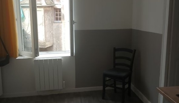 Logement �tudiant T2 &agrave; Auxerre (89000)