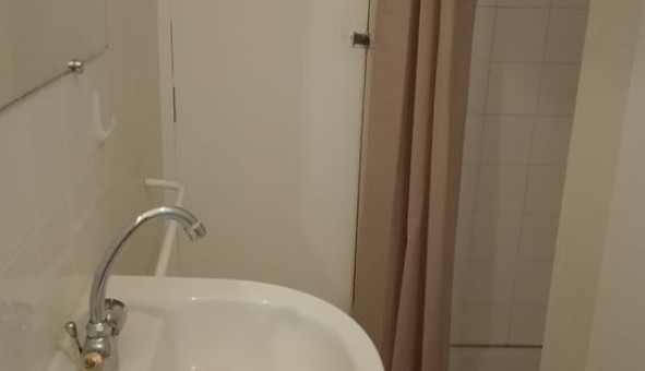 Logement �tudiant T2 &agrave; Auxerre (89000)