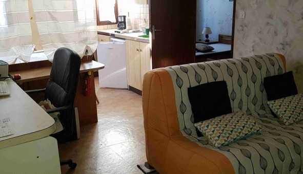 Logement �tudiant Location T2 Vide Auxerre (89000)