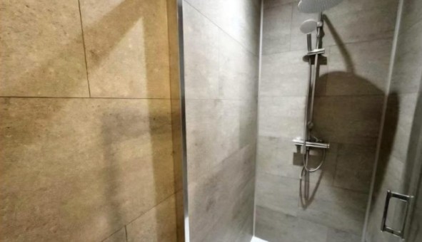 Logement �tudiant T2 &agrave; Auzay (85200)