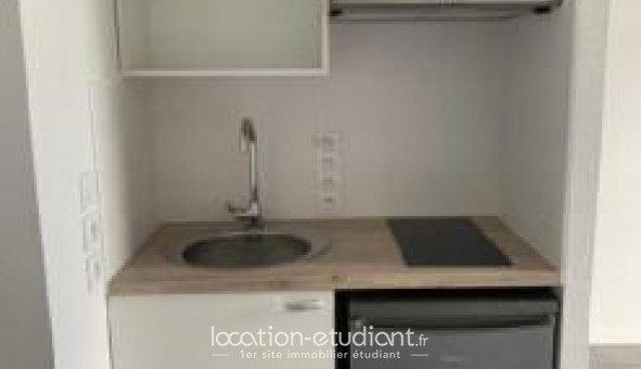 Logement étudiant T2 à Auzeville Tolosane (31320)