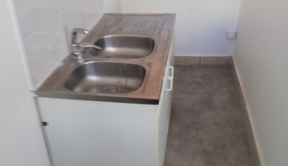 Logement étudiant T2 à Avant lès Marcilly (10400)