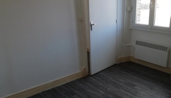 Logement étudiant T2 à Avant lès Marcilly (10400)