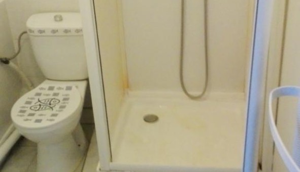 Logement étudiant T2 à Avant lès Marcilly (10400)