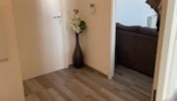 Logement tudiant T2 à Avelin (59710)