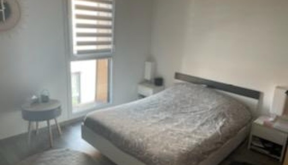 Logement tudiant T2 à Avelin (59710)