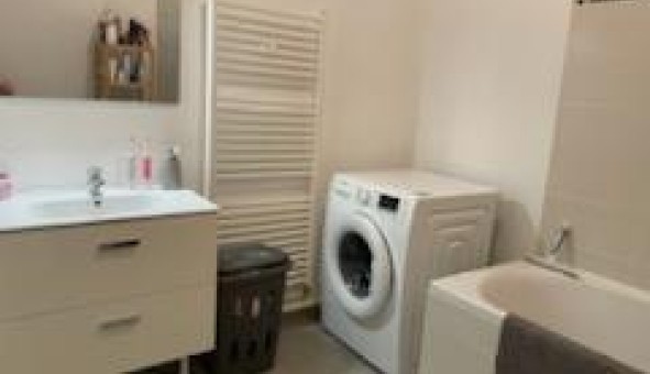 Logement tudiant T2 à Avelin (59710)