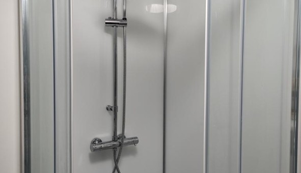 Logement tudiant T2 à Avermes (03000)