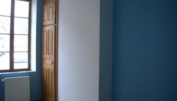 Logement �tudiant T2 &agrave; Avermes (03000)