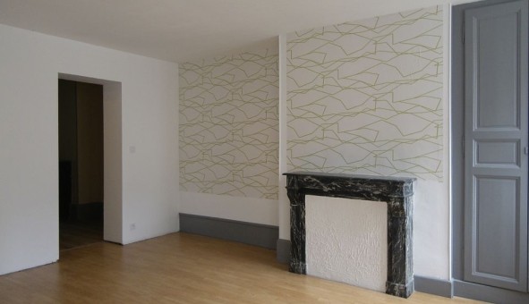 Logement �tudiant T2 &agrave; Avermes (03000)