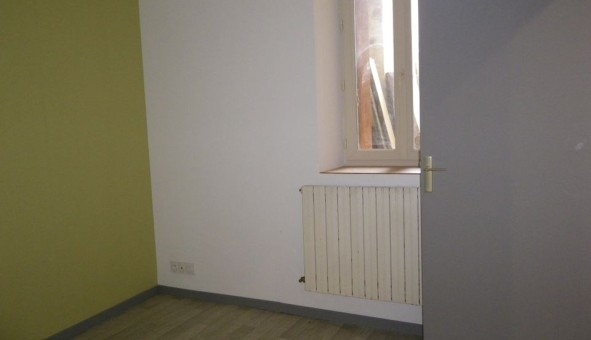 Logement �tudiant T2 &agrave; Avermes (03000)