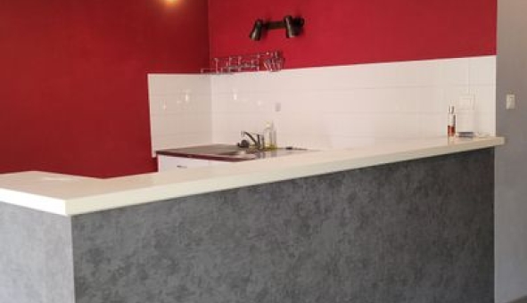 Logement �tudiant Location T2 Vide Avermes (03000)