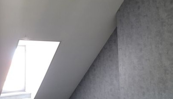 Logement �tudiant T2 &agrave; Avermes (03000)