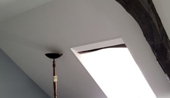 Logement �tudiant T2 &agrave; Avermes (03000)