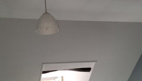 Logement �tudiant T2 &agrave; Avermes (03000)