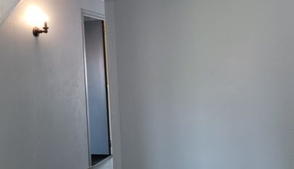 Logement �tudiant T2 &agrave; Avermes (03000)