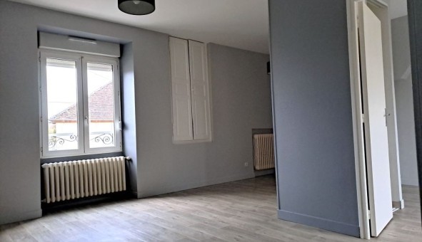 Logement �tudiant Location T2 Vide Avez� (72400)