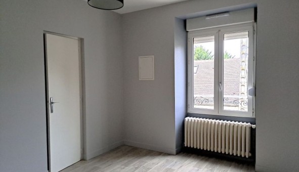 Logement �tudiant T2 &agrave; Avez� (72400)