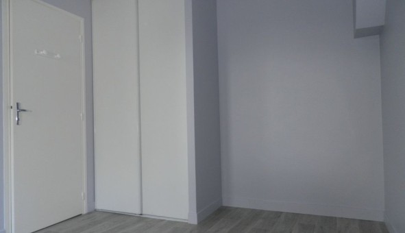 Logement �tudiant T2 &agrave; Avez� (72400)