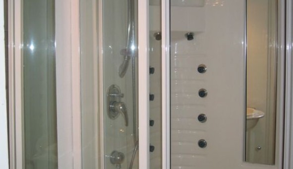 Logement �tudiant T2 &agrave; Avez� (72400)