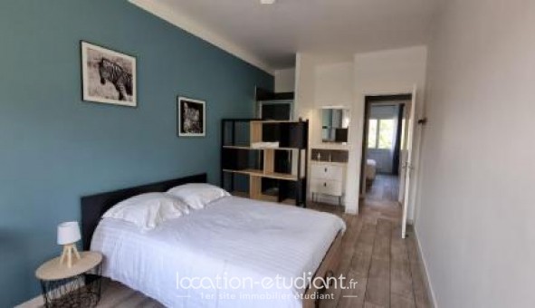 Logement tudiant T2 à Avignon (84000)