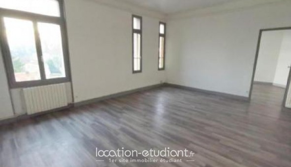 Logement étudiant T2 à Avignon (84000)