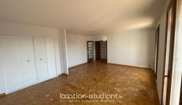 Logement �tudiant T2 à Avignon (84000)