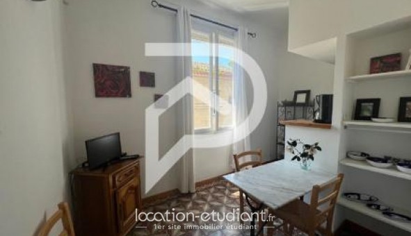 Logement tudiant T2 à Avignon (84000)