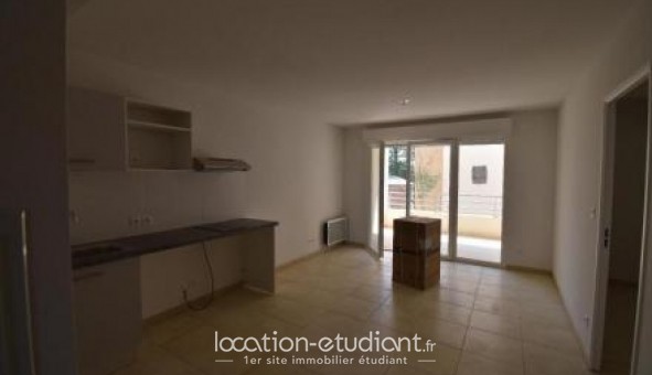 Logement tudiant T2 à Avignon (84000)