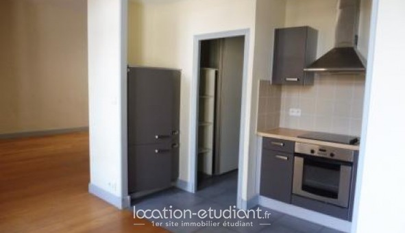 Logement tudiant T2 à Avignon (84000)