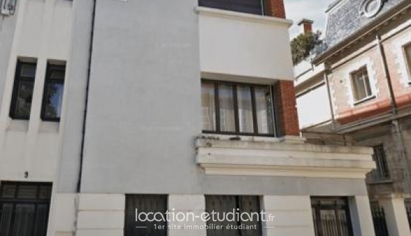 Logement étudiant T2 à Avignon (84000)