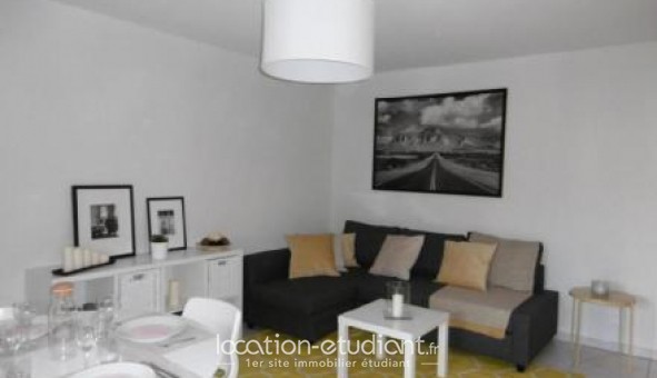 Logement étudiant T2 à Avignon (84000)