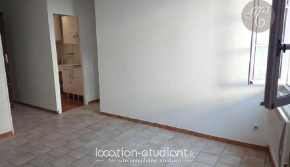 Logement étudiant T2 à Avignon (84000)