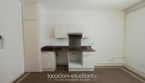 Logement tudiant T2 à Avignon (84000)