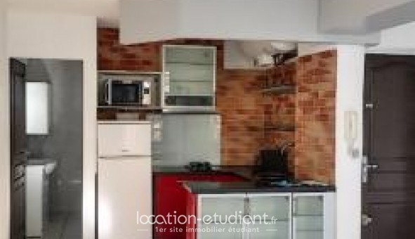 Logement étudiant T2 à Avignon (84000)