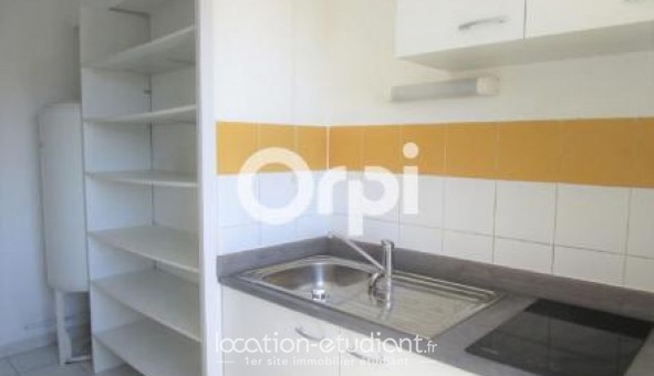 Logement tudiant T2 à Avignon (84000)